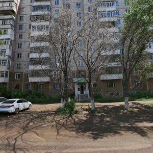 Qurılısşılar avenue, 5, Karaganda: photo