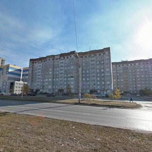5-y mikrorayon, 30, Kurgan: photo
