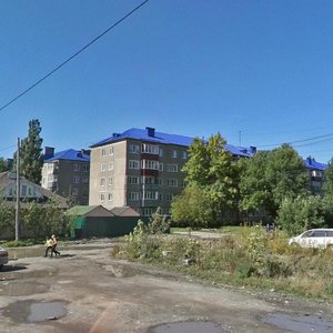 Pogranichnaya Street, 24, Yuzhno‑Sakhalinsk: photo