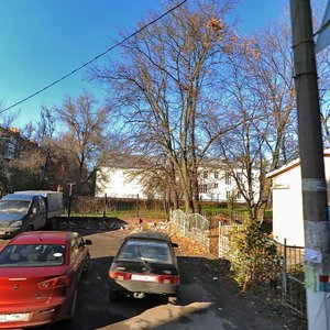 Тула, Улица Кутузова, 10: фото