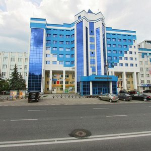 Respubliki Street, 143к1, Tyumen: photo