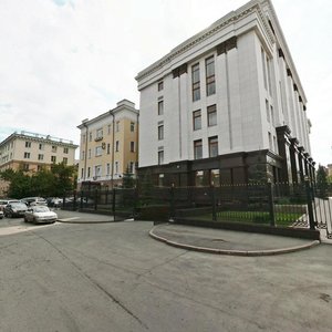 Tsvillinga Street, 27, Chelyabinsk: photo