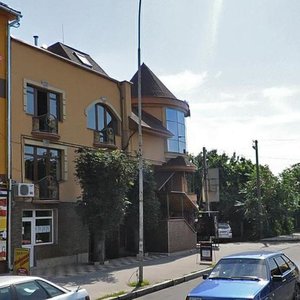 Vulytsia Yuriia Haharina, 13, : foto