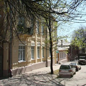 17th Liniya Street, 1/6, Rostov‑na‑Donu: photo