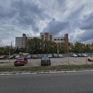 Akademika Korolova Avenue, 1, Kyiv: photo