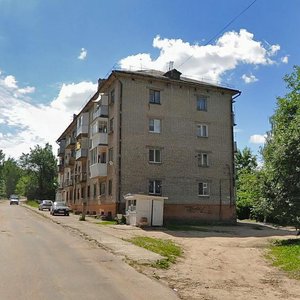 Malo-Krasnoflotskaya ulitsa, 31А, Smolensk: photo