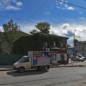 Lva Tolstogo Street, 68, Samara: photo