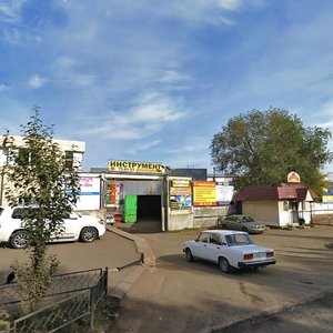 Ulitsa Montazhnikov, 16Б, : foto