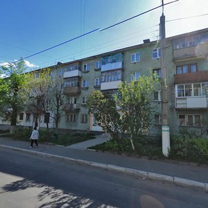 Ordzhonikidze Street, 41/78, Tver: photo