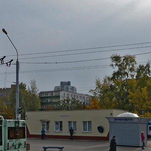 Galadzieda Street, No:13А, Minsk: Fotoğraflar