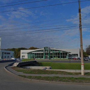Engelsa Street, 173В, : foto
