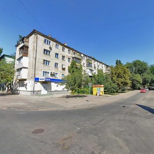 Serednofontanska vulytsia, 53/55, Odesa: photo