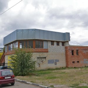 Саратов, Улица имени П.Ф. Батавина, 5А: фото