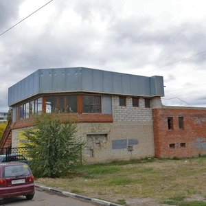 Ulitsa imeni P.F. Batavina, 5А, Saratov: photo