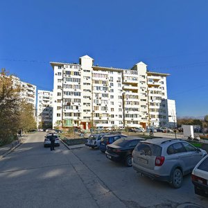 Vidova Street, 177, Novorossiysk: photo
