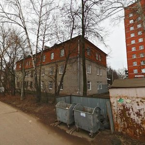 Svetlogorskiy Lane, 3, Nizhny Novgorod: photo