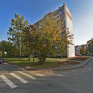 Imeni 50 Let VLKSM Street, 19 ، إيجيفسك: صورة