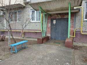 Kovrovskaya Street, 10, Volgograd: photo