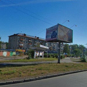 Череповец, Улица Краснодонцев, 9: фото