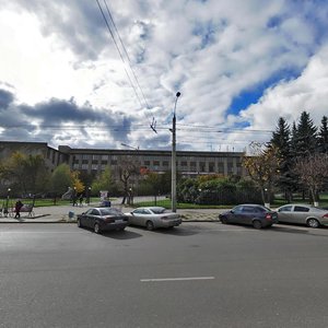 Gorkogo Street, 87, Vladimir: photo