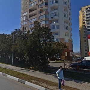 Prospekt Pobedy, 145, Kislovodsk: photo