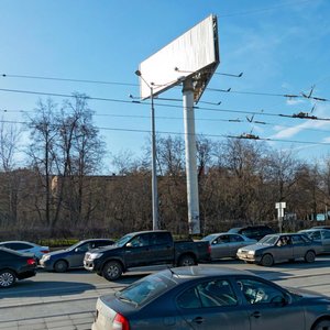 Chelyuskintsev Street, 5, : foto