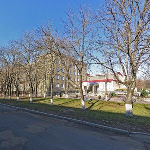 Dzerzhinskogo Street, 231А, Stavropol: photo