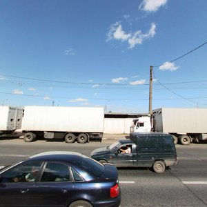 Kuzbasskaya Street, 5, Nizhny Novgorod: photo