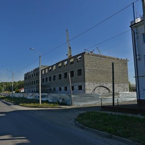 Барнаул, Геодезическая улица, 47: фото