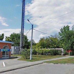 Poselkovaya ulitsa, 58, Taganrog: photo