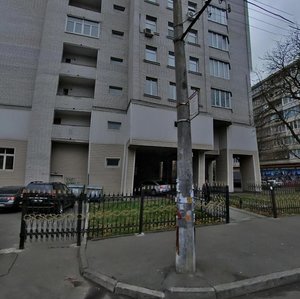 Metalistiv Street, No:11А, Kiev: Fotoğraflar