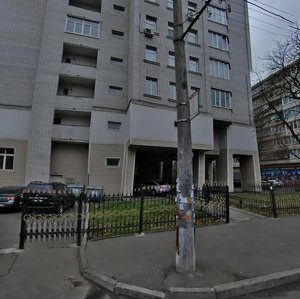 Metalistiv Street, 11А ، كييف: صورة