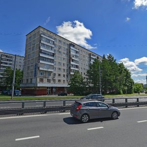 Zelenograd, к813, Zelenograd: photo