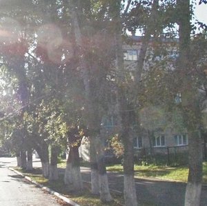 Pionerskaya Street, 18, Komsomolsk‑at‑Amur: photo