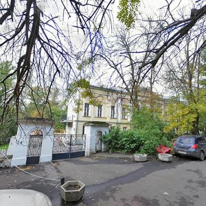 Petroverigsky Lane, No:4с1, Moskova: Fotoğraflar