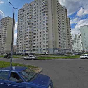 Ulitsa Kozheduba, 6, : foto