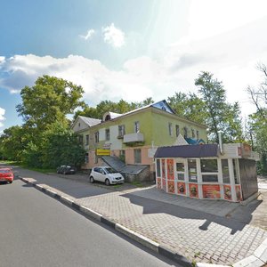 Lyotnaya Street, 7, Mytischi: photo