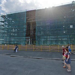 Mira Avenue, 119с14, Moscow: photo