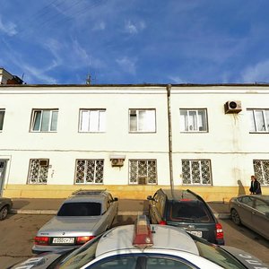 Sovetskaya Street, 110, Tula: photo