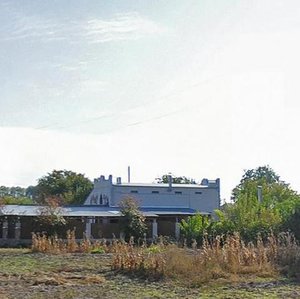 Борисполь, Полевая улица, 66А: фото