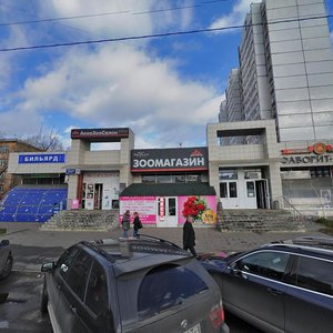 Chasovaya Street, 18с3, Moscow: photo