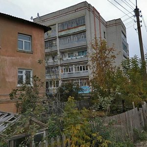 Klary Tsetkin Street, 8, Yoshkar‑Ola: photo