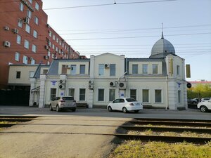 Lermontova Street, 77, Omsk: photo