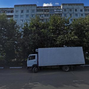 Ногинск, Комсомольская улица, 24: фото