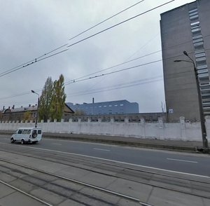 Boryspilska Street, 9/8, Kyiv: photo