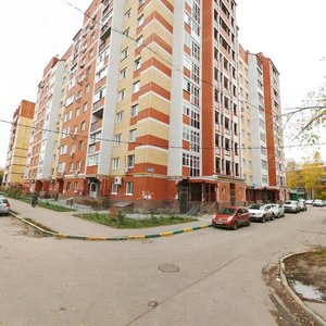 Engelsa Street, 28, Nizhny Novgorod: photo