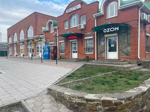 1-y Novy pereulok, 8В, Taganrog: photo