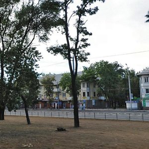 Illicha Avenue, 92, Donetsk: photo