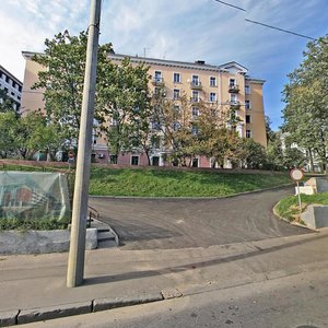 Uljanawskaja Street, 4, Minsk: photo