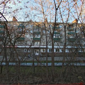 Snezhnaya Street, 4, : foto